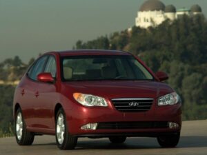 Компании Kia и Hyundai отзывают 1,7 млн. автомобилей
