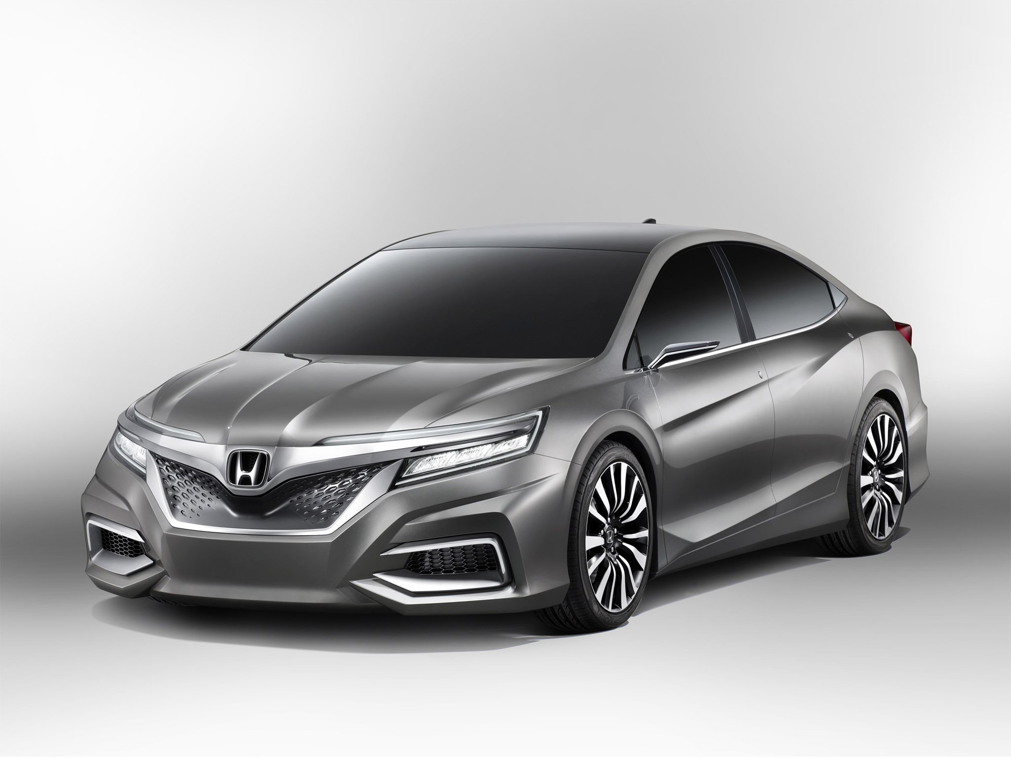 Honda Puyo Concept