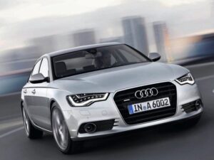 Компания Audi запустит сборку своих моделей в России уже во второй половине 2013 года