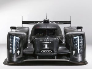 Компания Audi намерена расширить свою спортивную линейку