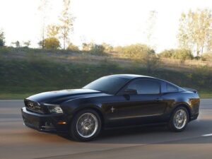 Руководство компании Ford: новый Mustang сохранит свои главные ценности