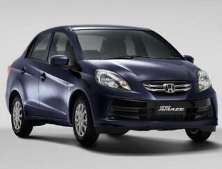 Honda Amaze