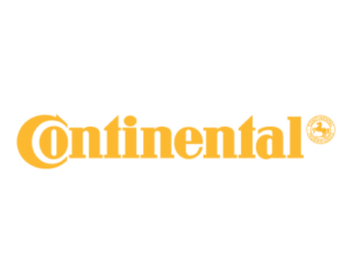 Логотип компании Continental