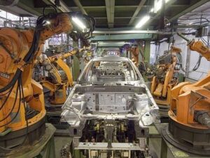 Сотрудники альянса Renault-Nissan проверят качество продукции АвтоВАЗА