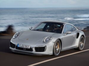 Из силовой линейки семейства Porsche 911 уберут атмосферные моторы