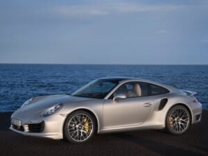 Porsche 911 GT2 нового поколения дебютирует следующей весной