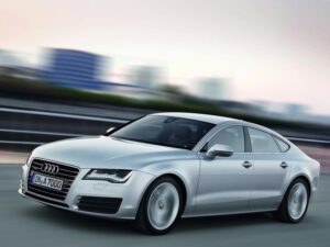 Компания Audi будет производить в России пять моделей