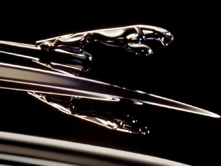 Компания Jaguar зарегистрировала имя для своего будущего кроссовера