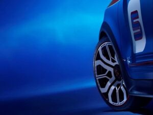 Renault представит концепт TwinRun в конце мая