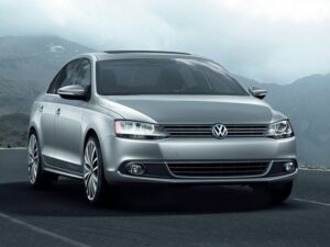 Volkswagen намерен установить защиту на дизельные модели от случайной заправки бензином
