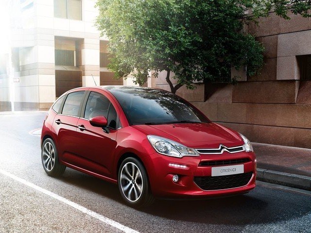 Книги Citroen C3 руководства по ремонту и эксплуатации, техническому обслуживанию