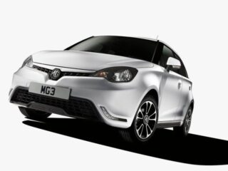 2014 MG 3