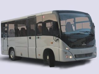 Автобус МАЗ-241030