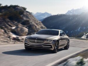 BMW может возродить модель 8-Series в 2020 году