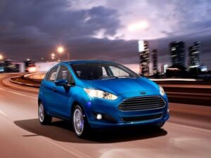 Компания Ford назвала состав своей экспозиции на автосалоне в Москве