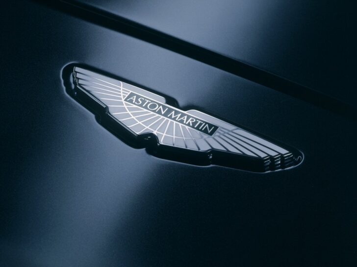 К 2020 году Aston Martin полностью обновит свой модельный ряд