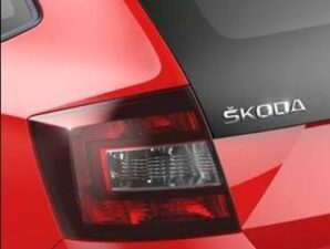 Компания Skoda намекает на выпуск модели Rapid в кузове универсал