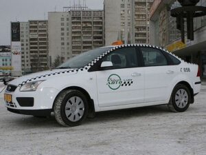 В Санкт-Петербурге может быть создана Единая диспетчерская службы такси