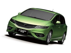Эксперты: в ближайшем будущем самым популярным автомобильным цветом станет зеленый