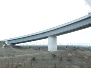 В России будут созданы полигоны для испытания мостов и дорог
