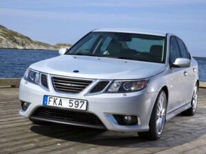 Компания Saab запускает конвейер после двух лет простоя