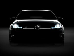 Volkswagen может показать новый Golf R уже в сентябре