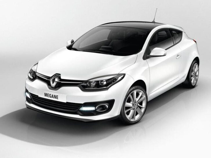 Альянс Renault-Nissan увеличил объемы продаж автомобилей до 8,3 млн. единиц