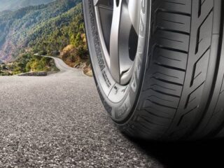 Шины Bridgestone Turanza