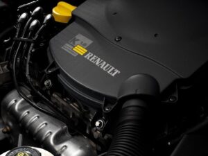 АвтоВАЗ запускает производство силовых агрегатов Renault