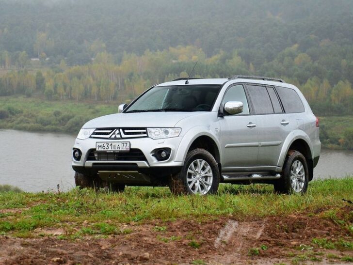 Успех Mitsubishi в России обусловлен правильной работой с дилерами