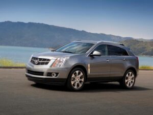 Cadillac начнет использовать дизельные двигатели в своих моделях
