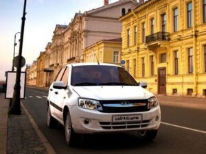Программу льготного автокредитования в России могут закрыть раньше срока