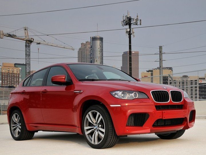 Bmw x6 в лизинг