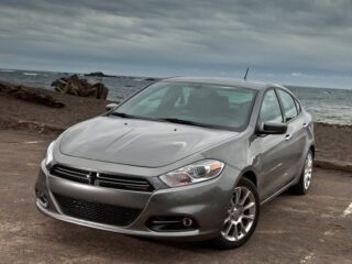 Dodge Dart