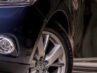 Колесные арки Nissan Pathfinder