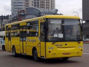 Общественный транспорт в Киеве после подорожания все же останется намного дешевле, чем в Лондоне