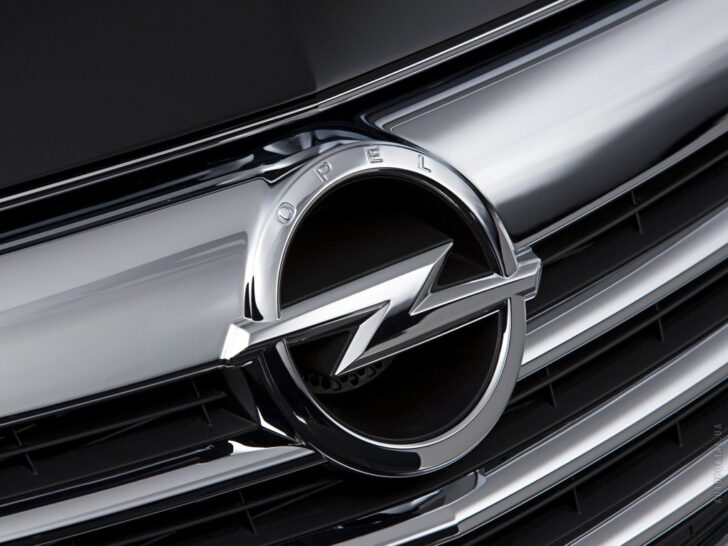 General Motors выпустит конкурента Renault Sandero под маркой Opel