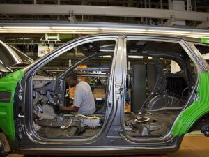 Компания Hyundai вновь планирует расширение своих мощностей