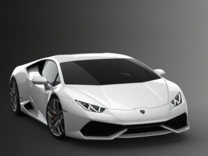 «Наследник» Lamborghini Gallardo может стать самой популярной моделью в истории марки