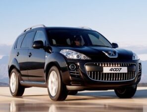 Новый глава Peugeot-Citroёn озвучил планы по реструктуризации компании
