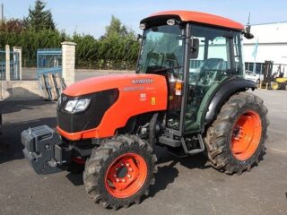 Трактор Kubota