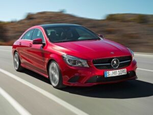 Концерн Daimler расширяет производство на своем автозаводе в Венгрии