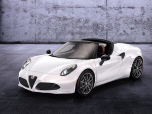 Продажи Alfa Romeo должны вырасти в 5 раз благодаря новым моделям