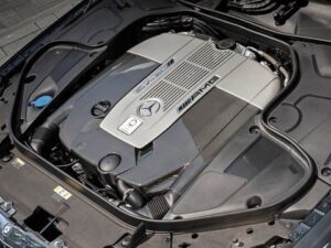 Партнерство AMG и Aston Martin ограничивается разработкой двигателей