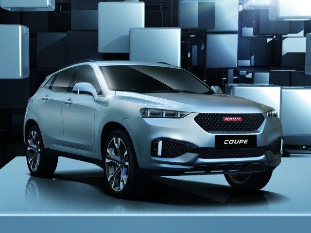 Вакансии в haval