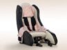 Надувное детское кресло от компании Volvo