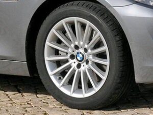 Каковы основные преимущества порошковой покраски дисков колес?