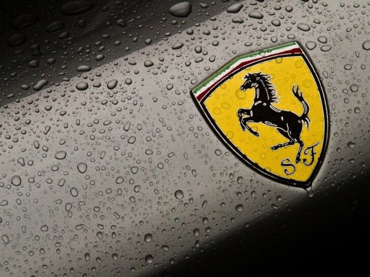 Ferrari готовит «бюджетную» модель стоимостью € 175 тыс