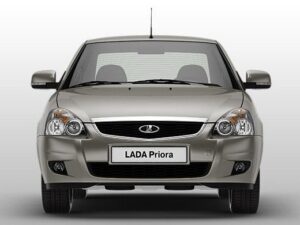 АвтоВАЗ предлагает особую цену на модель Lada Priora