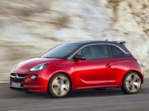 Opel планирует разработать на базе ситикара Adam целое семейство